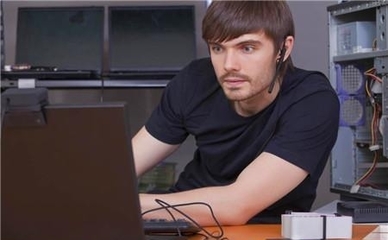 計(jì)算機(jī)信息管理專業(yè)解析 軟件開(kāi)發(fā)之外的信息管理世界