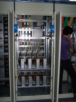 紅申成套電器設備 一站式了解價格、廠家、圖片與集團實力